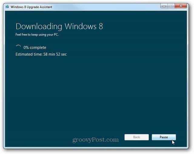 Windows 8 Release Preview ahora disponible para descargar
