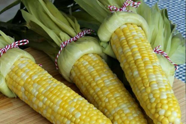 ¿Cuáles son los beneficios del maíz?