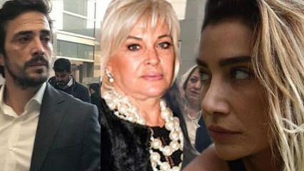 La madre de Ahmet Kural se refirió a Sila
