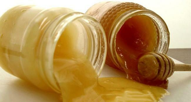 Consejos para entender la miel falsa