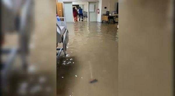 ¡Hubo una inundación después del terremoto en Şanlıurfa y Adıyaman! 1 muerto, 4 desaparecidos...