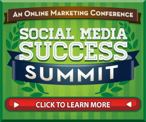 cumbre del éxito de las redes sociales 2016
