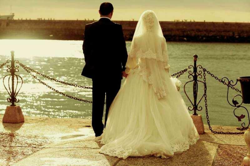Taha sura para el matrimonio