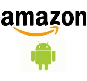 Amazon lanza la tienda de aplicaciones de Android