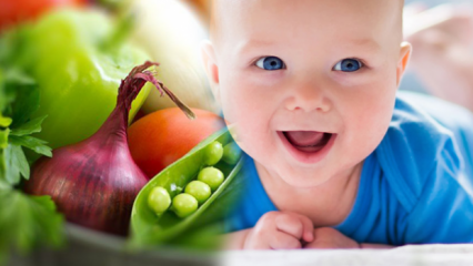 ¿Qué se debe alimentar para que los bebés ganen peso? Recetas de comida para subir de peso en casa