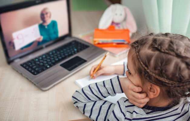 Modelo educativo híbrido 2020