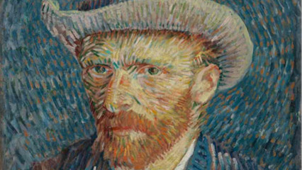 Se ha hecho un nuevo descubrimiento sobre la salud mental de Van Gogh antes de morir: sufre de delirio