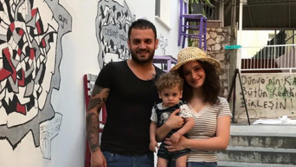 ¡Cuadrados de Antalya de Gökçe Akyıldız y su familia!
