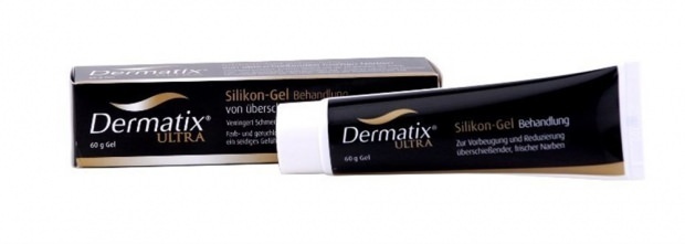 ¿Qué hace el gel de silicona Dermatix? ¿Cómo usar Dermatix Silicone Gel?