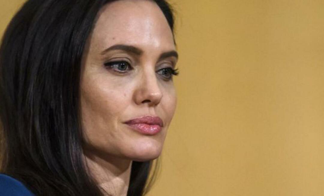 Afirmación impactante: ¡Brad Pitt ahorcó a sus hijos, golpeó a Angelina Jolie varias veces!