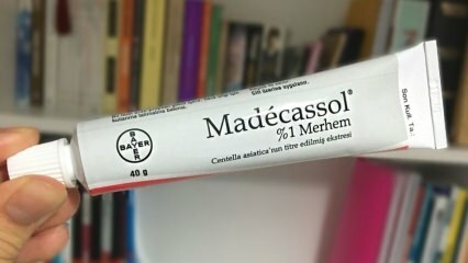 Beneficios de la crema Madecassol ¿Cómo usar la crema Madecassol? Precio de la crema madecassol
