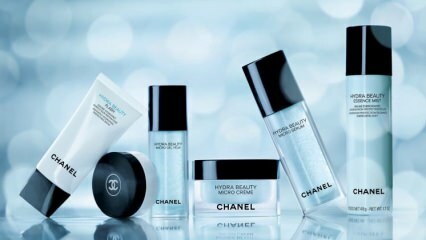 Revisión del producto Chanel Hydra Beauty