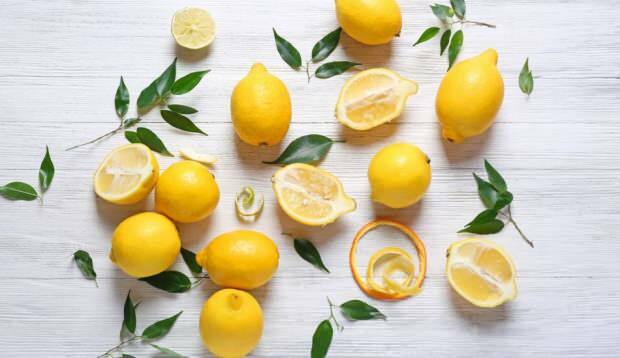 Dieta de limon para adelgazar