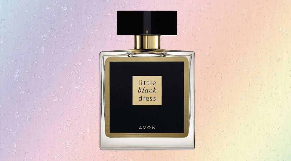 Perfume Mujer Avon Little Black Dress Edp 50ml