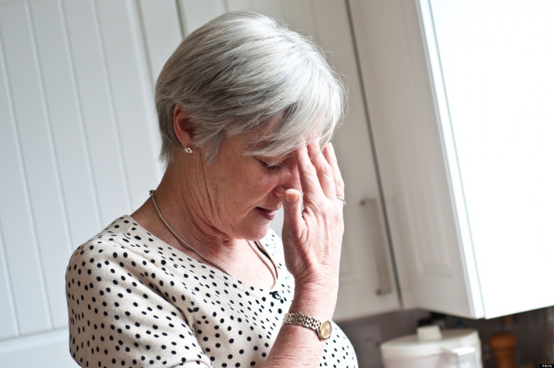 síntomas tempranos de la menopausia! ¿Cómo entender cuándo se ingresa a la menopausia?