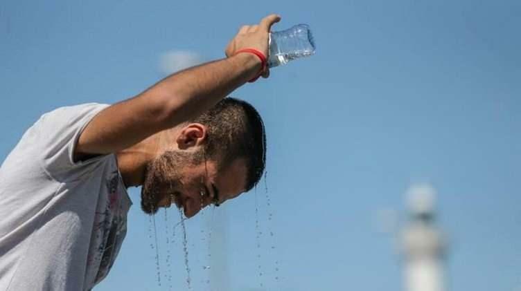  Cosas a considerar en el calor de Eyyamı Bahur