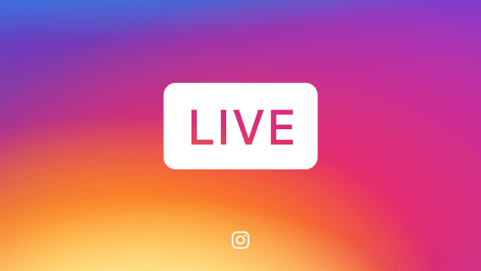 Instagram anunció que Live Stories se extenderá a toda su comunidad global esta semana.