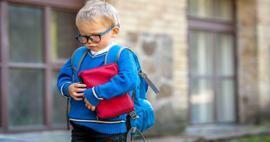 ¿Cómo puedes ayudar a tu hijo a superar su miedo a la escuela? ¿Cómo superar la fobia escolar?