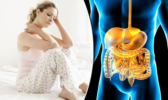 ¡Cuidado si tienes dolor abdominal constante! ¿Qué es el síndrome intestinal?
