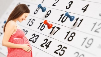 ¿Es normal dar a luz en un embarazo gemelar? Factores que afectan el nacimiento en el embarazo gemelar