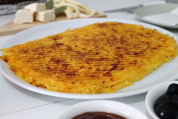 ¿Qué comer en sahur? ¡Las recetas más fáciles para Sahur! Las recetas más deliciosas para cocinar en el sahur