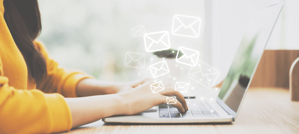 Cómo recuperar correos electrónicos eliminados en Gmail