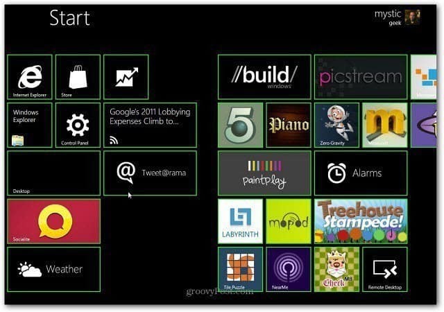 Windows 8 Consumer Preview ahora disponible para descargar