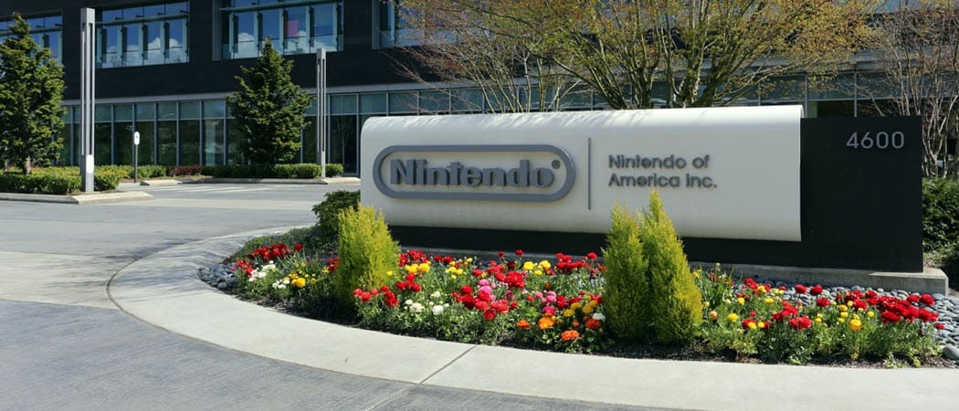Cómo cancelar Nintendo en línea