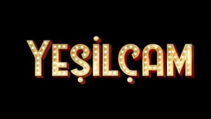 ¿Cuándo comenzará la serie Yeşilçam? Información sobre el tema y los actores de la serie de televisión Yeşilçam.