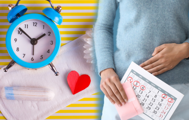 ¿El retraso menstrual es un signo de embarazo?