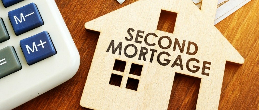 ¿Qué es una segunda hipoteca o un préstamo con garantía hipotecaria?