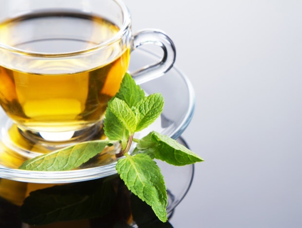 té verde y adelgazamiento
