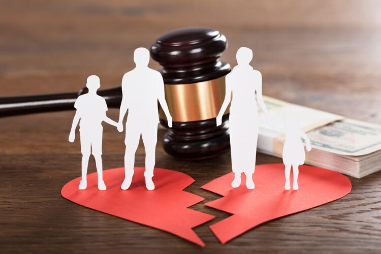 3 trastornos de conducta que causan el divorcio