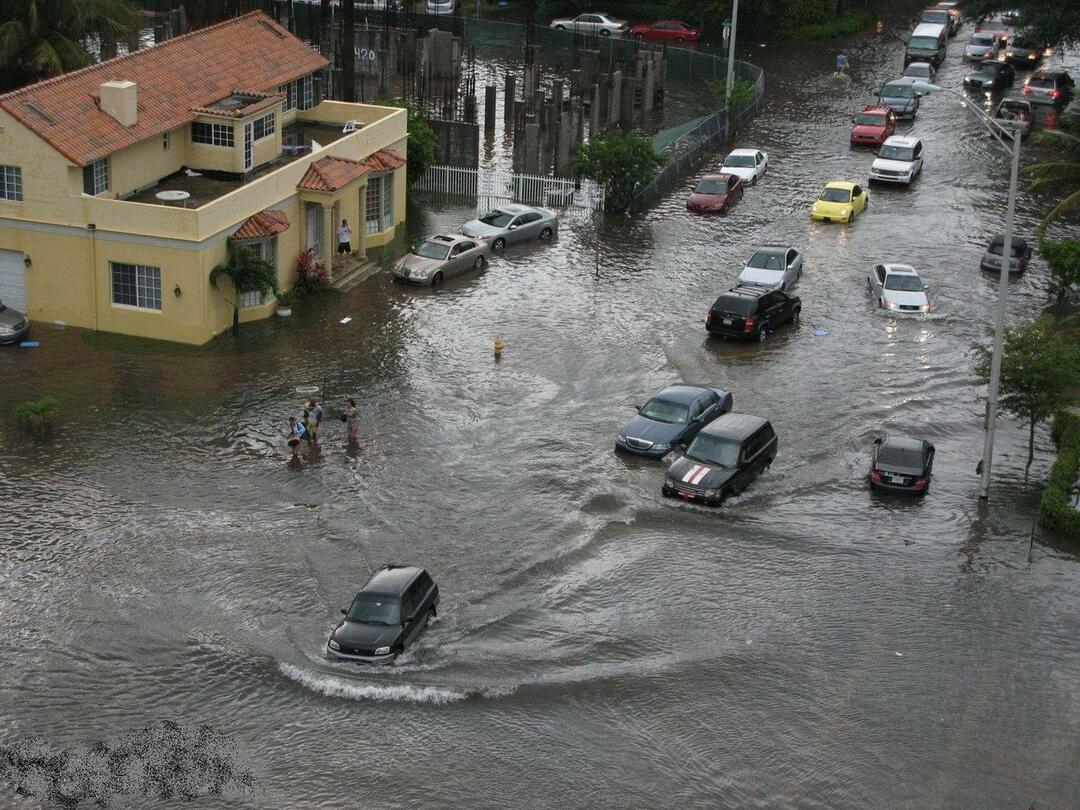 ¿Qué es el efecto El Niño? ¿Cuál es el peligro de El Niño? ¿Qué regiones de Turquía están en riesgo?