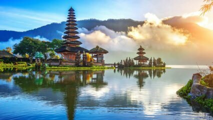 ¿Cómo llegar a Bali? ¿Qué hacer en Bali?
