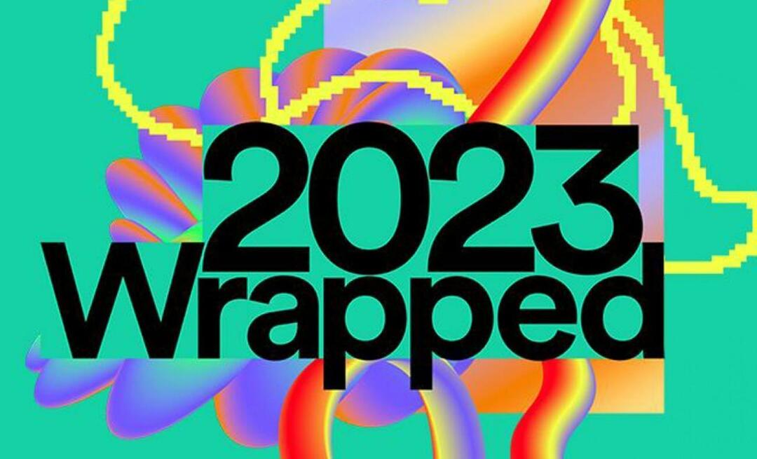 ¡Spotify Wrapped anunciado! Se ha anunciado el artista más escuchado de 2023