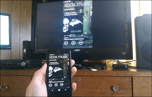 Roku agrega Screen Mirroring a dispositivos Windows y Android