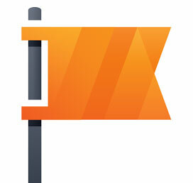 logotipo de icono de aplicación de páginas de facebook