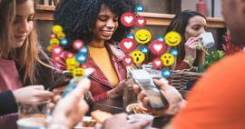 TURKSTAT anunció: Se ha determinado la plataforma de redes sociales más utilizada por las mujeres