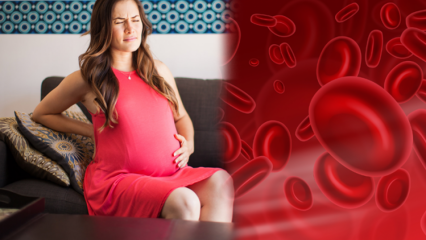 ¿Qué sangrado es peligroso durante el embarazo? ¿Cómo detener el sangrado durante el embarazo?