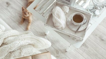 La nueva tendencia en invierno: actual Hygge