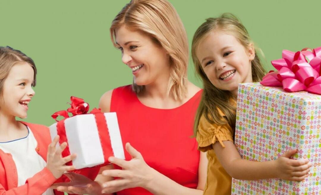 ¿Cuáles son los mejores regalos para los niños durante las vacaciones de semestre?