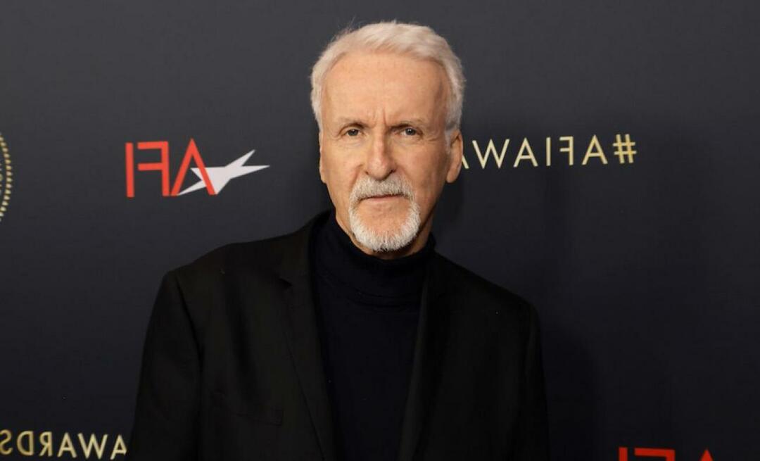 ¡Nuevo proyecto de James Cameron! Esta vez tiene como objetivo Hiroshima.