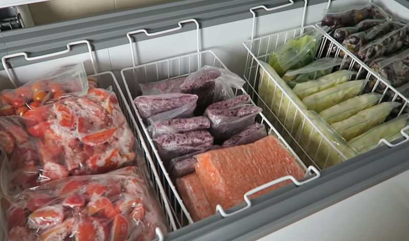 ¿Cómo se descongelan los alimentos congelados? Cómo cocinar alimentos congelados