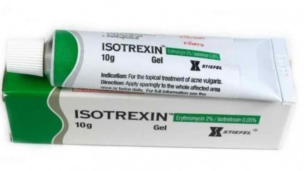 ¿Qué es la crema de gel de isotrexina? ¿Qué hace el gel de isotrexina? ¿Cómo usar Isotrexin Gel?