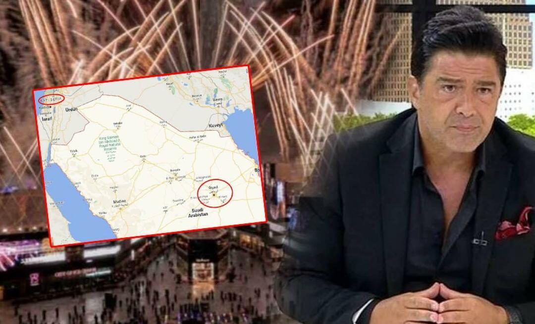 ¡Reacción de Hakan Ural al 'Festival de Riad'! "Es peor que lo que pasó"