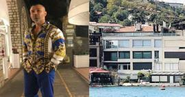 ¡'Dinero justo' del famoso empresario Fırat Yiğit a su inquilino! 'Toma 2 millones de liras, sal de mi casa...'