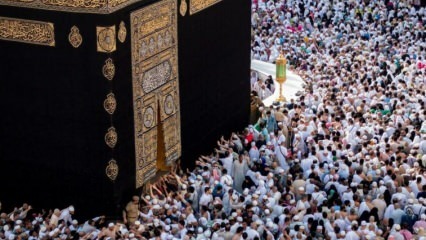 Declaración de Arabia Saudita: ¡Se han determinado las reglas y cuotas del Hajj!