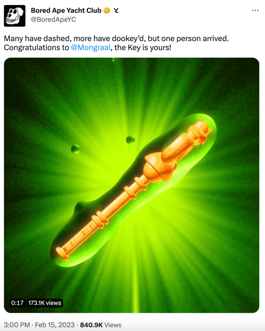 dookey-dash-golden-key-ganador-anuncio
