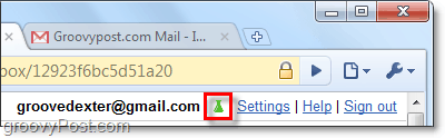 cómo acceder a los laboratorios de gmail